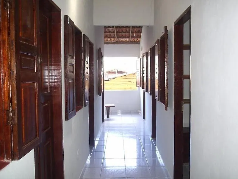 Pousada Pimenta Nativa Porto Seguro Inn