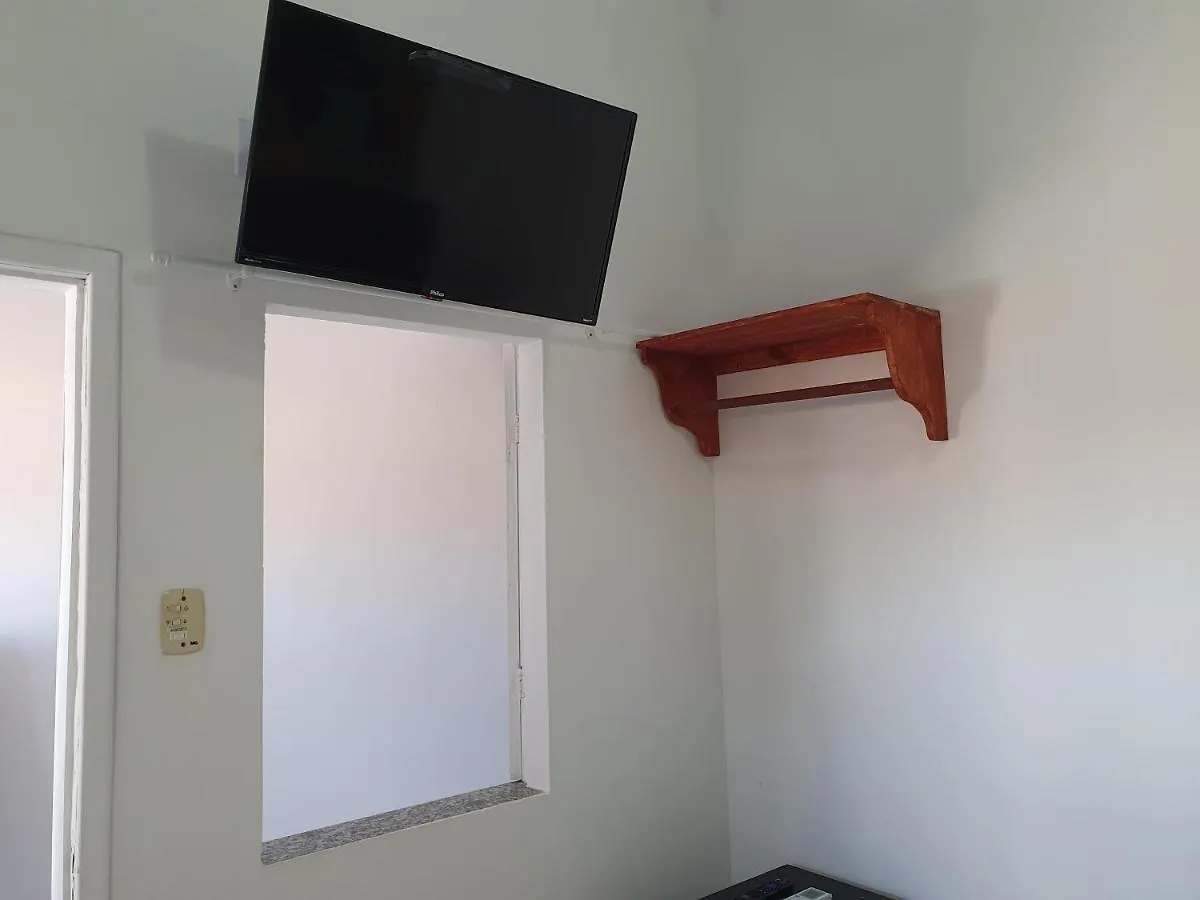 Pousada Pimenta Nativa Porto Seguro Inn