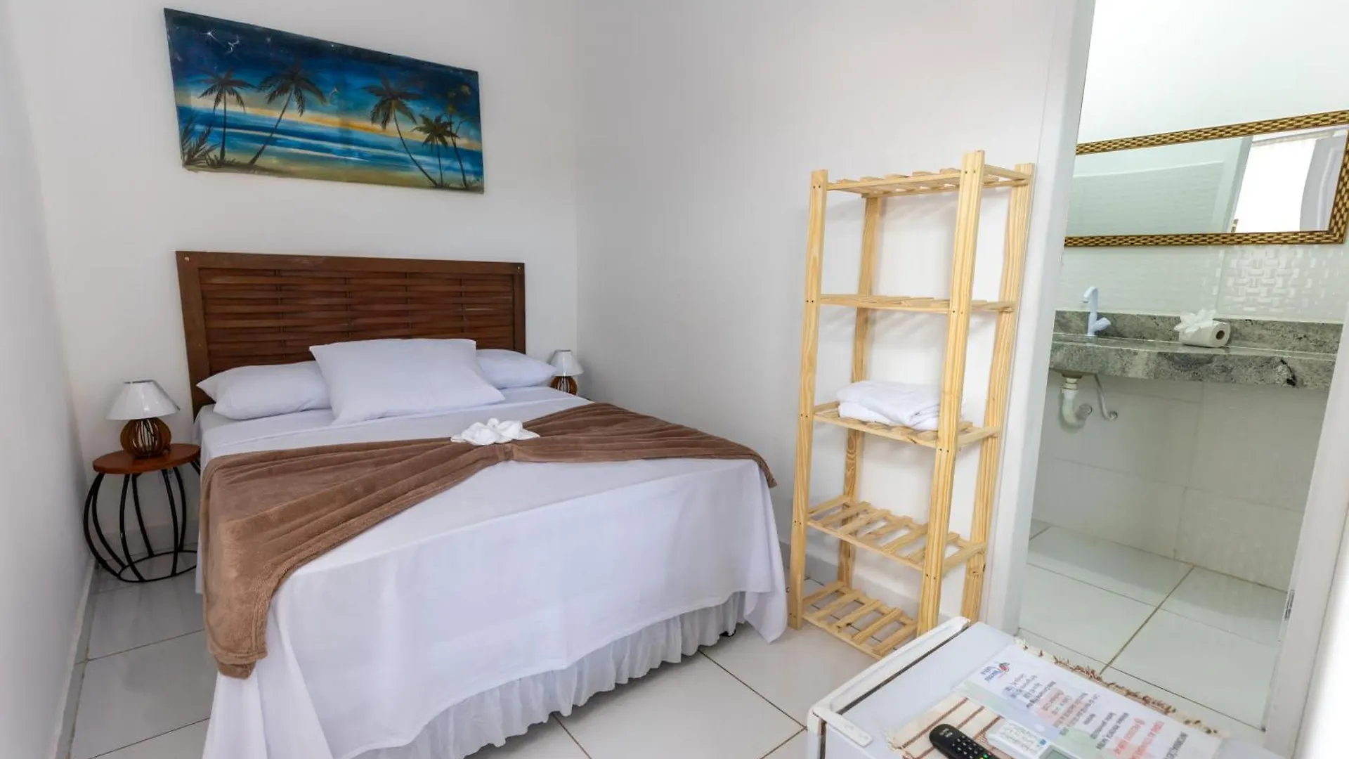 Inn Pousada Pimenta Nativa Porto Seguro
