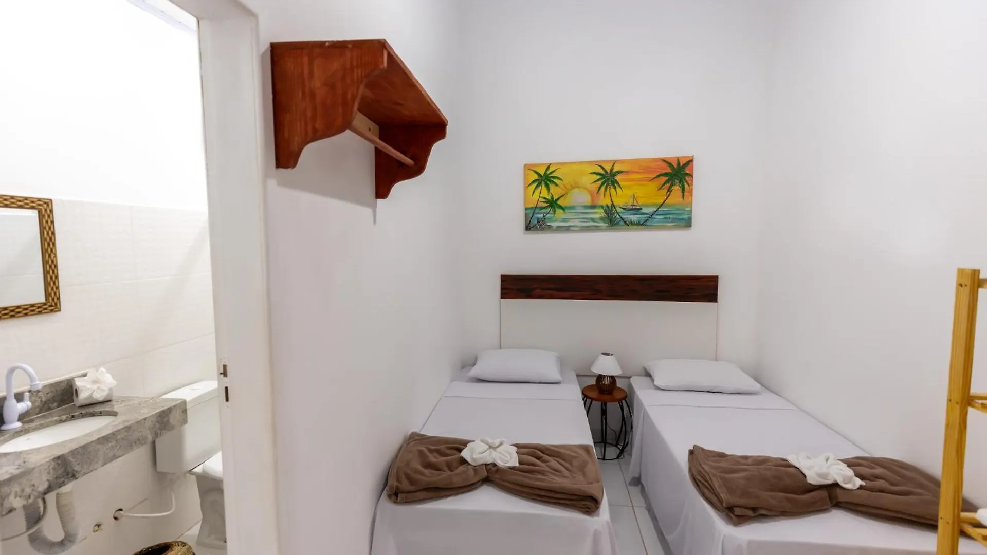 Inn Pousada Pimenta Nativa Porto Seguro