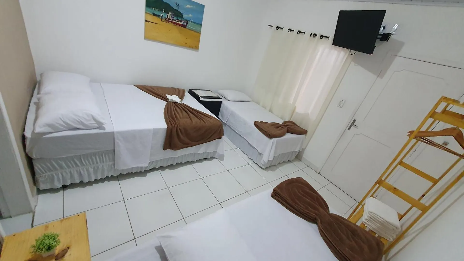Inn Pousada Pimenta Nativa Porto Seguro