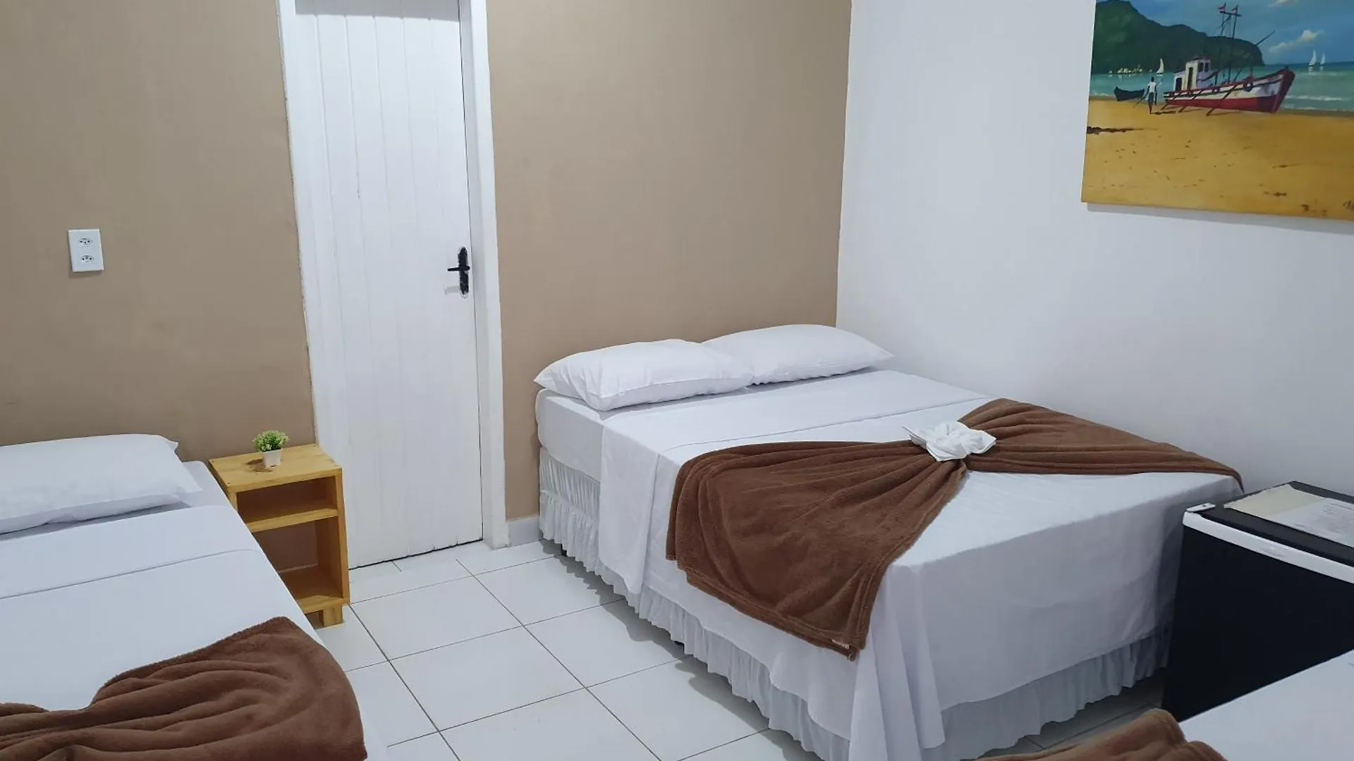 Inn Pousada Pimenta Nativa Porto Seguro
