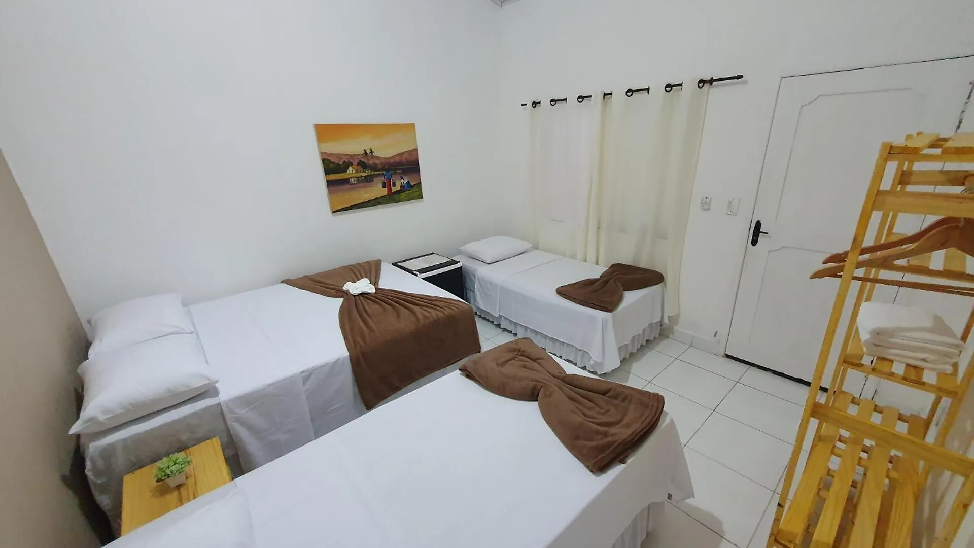 Pousada Pimenta Nativa Porto Seguro 2*,