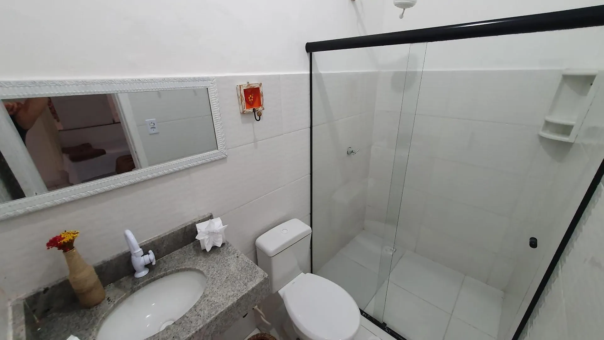 ** Inn Pousada Pimenta Nativa Porto Seguro Brazil