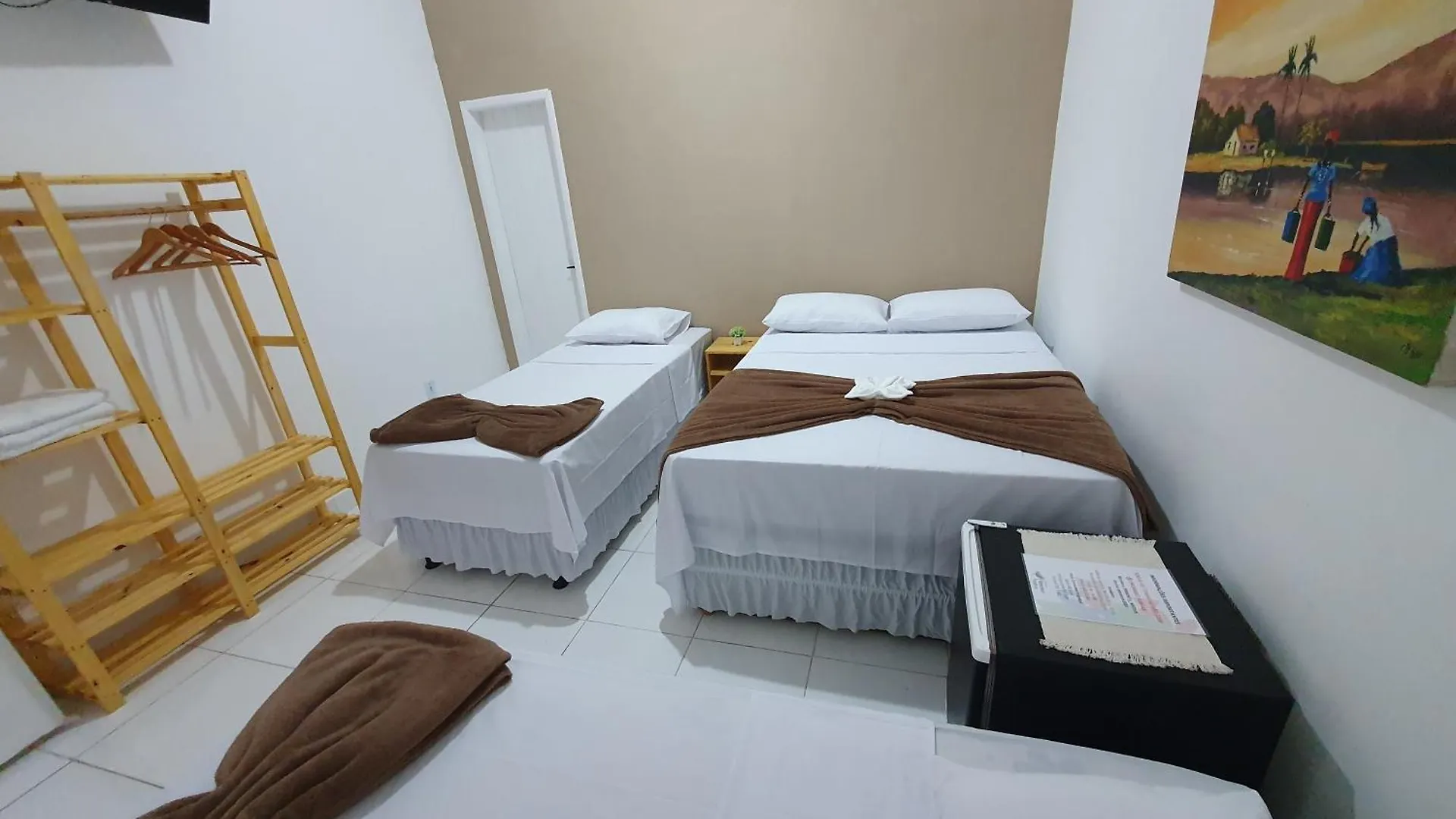 Inn Pousada Pimenta Nativa Porto Seguro