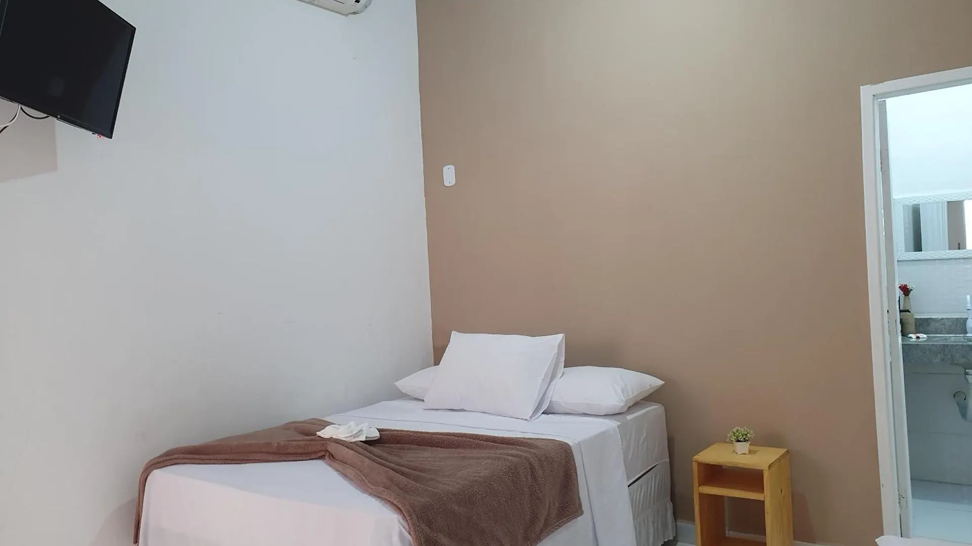 Pousada Pimenta Nativa Porto Seguro Inn