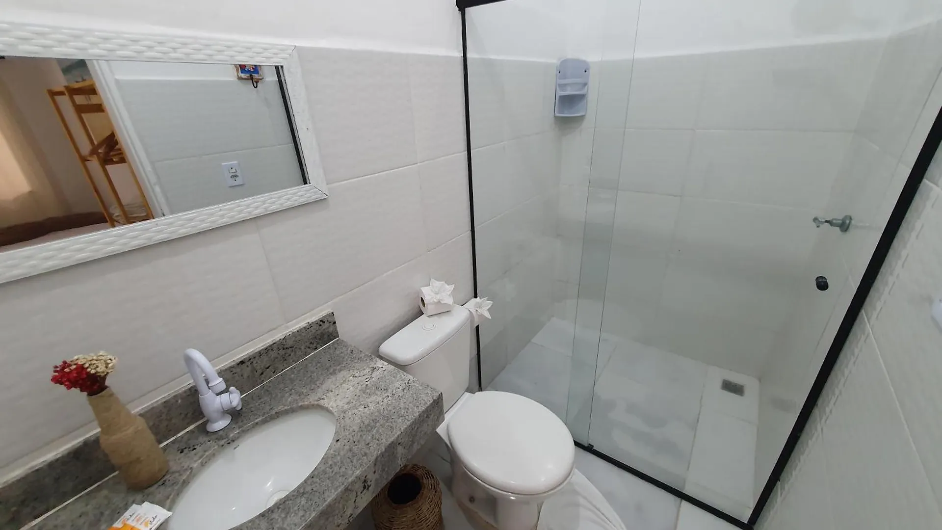 Inn Pousada Pimenta Nativa Porto Seguro