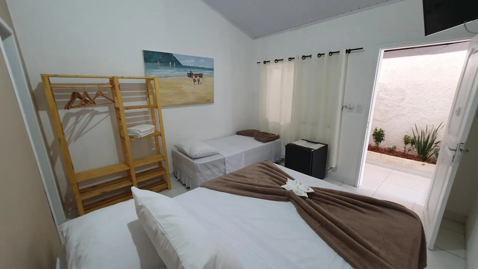 Pousada Pimenta Nativa Porto Seguro Inn