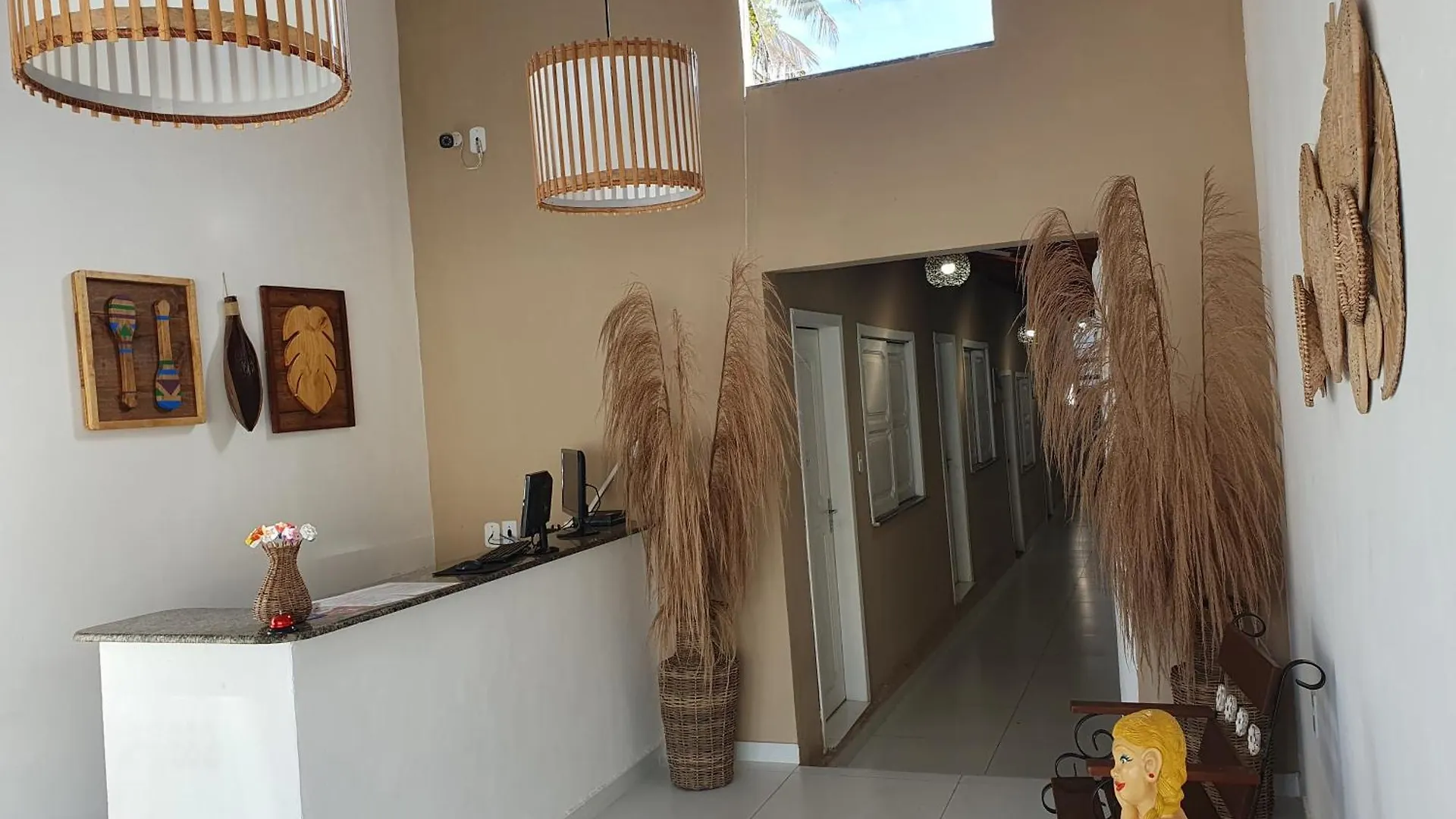 Inn Pousada Pimenta Nativa Porto Seguro