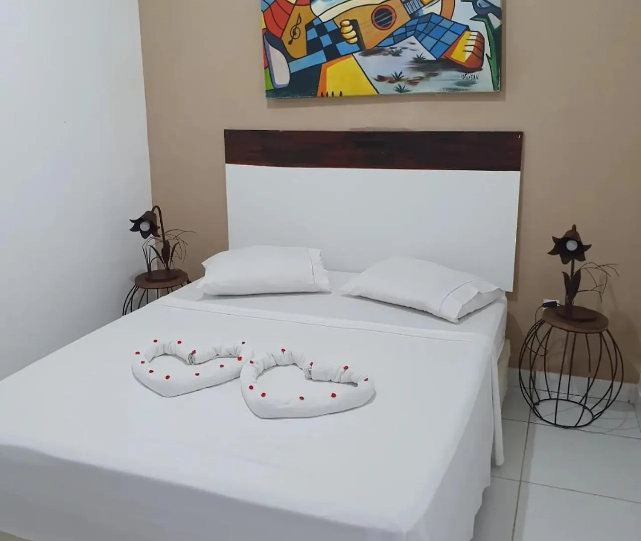 Pousada Pimenta Nativa Porto Seguro 2*,