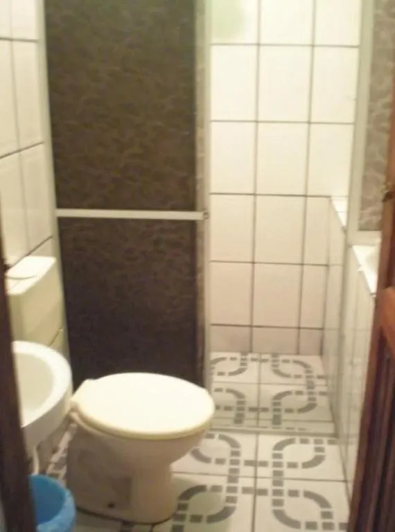 ** Inn Pousada Pimenta Nativa Porto Seguro Brazil