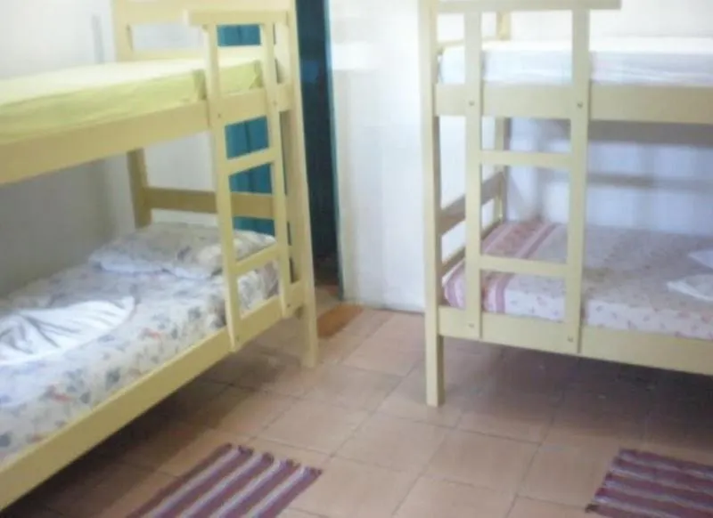 ** Inn Pousada Pimenta Nativa Porto Seguro Brazil