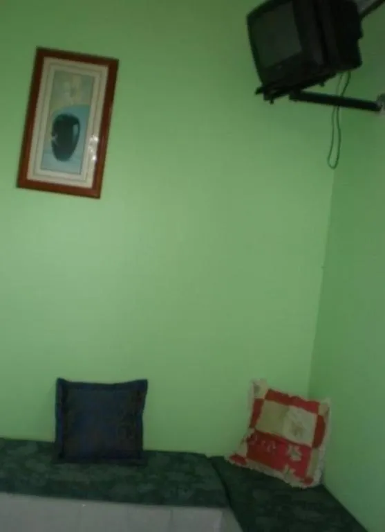 Inn Pousada Pimenta Nativa Porto Seguro