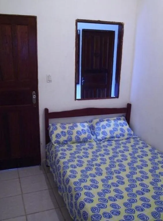 Pousada Pimenta Nativa Porto Seguro 2*,