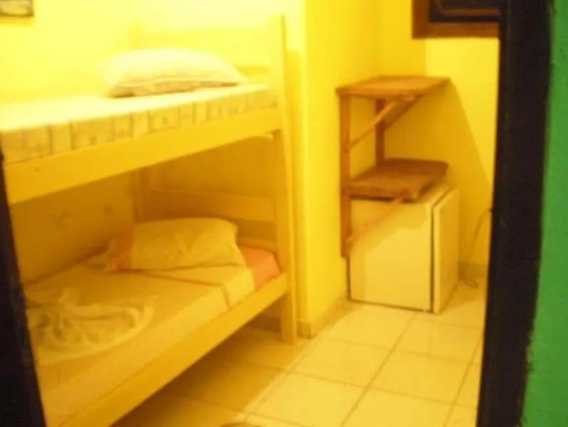 Pousada Pimenta Nativa Porto Seguro Inn