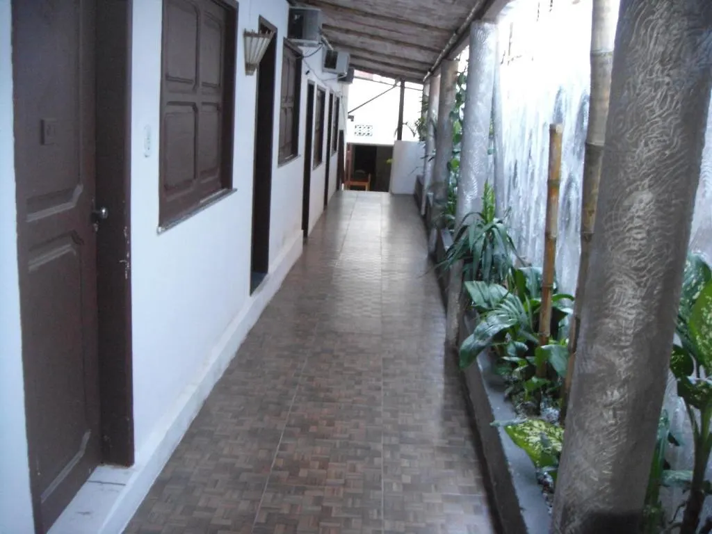 Pousada Pimenta Nativa Porto Seguro Inn