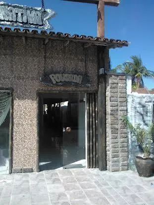 Pousada Pimenta Nativa Porto Seguro 2*,  Brazil