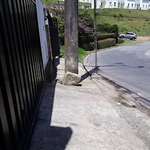 Casa de Férias Cantinho Do Nono 