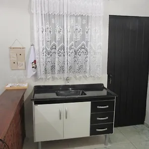 Casa de Férias Kitnet Recanto De Campos-pertinho Do Centro 