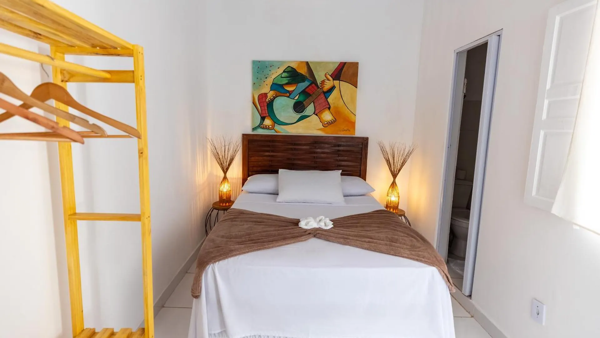 Inn Pousada Pimenta Nativa Porto Seguro