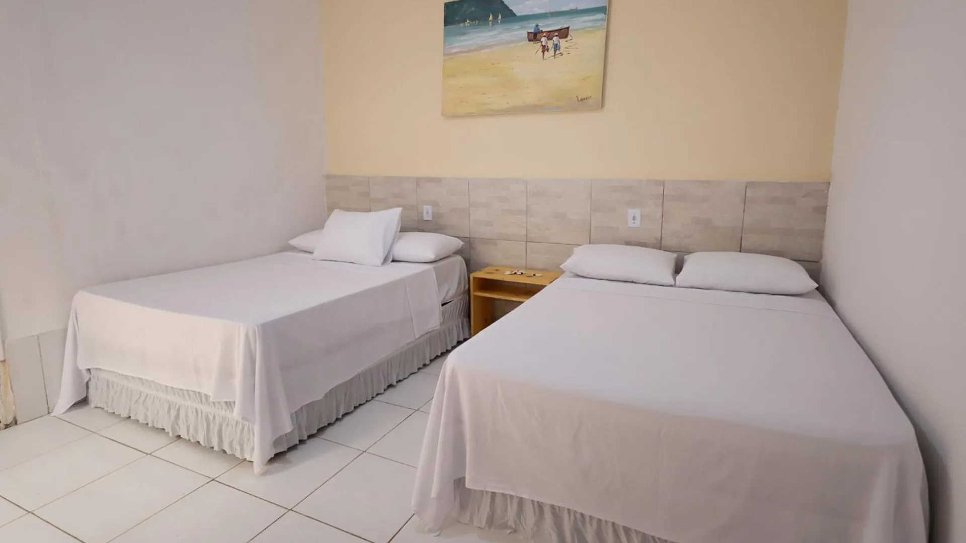 Inn Pousada Pimenta Nativa Porto Seguro