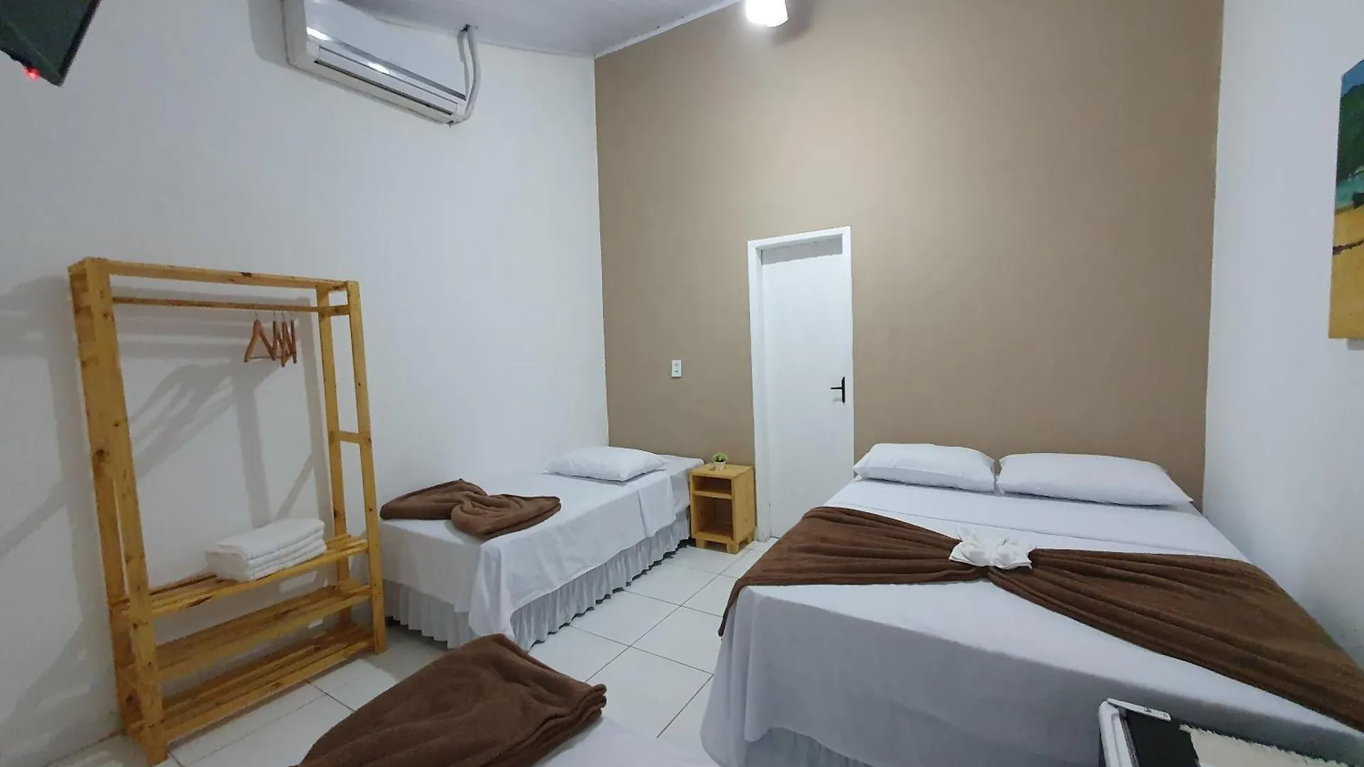 ** Inn Pousada Pimenta Nativa Porto Seguro Brazil