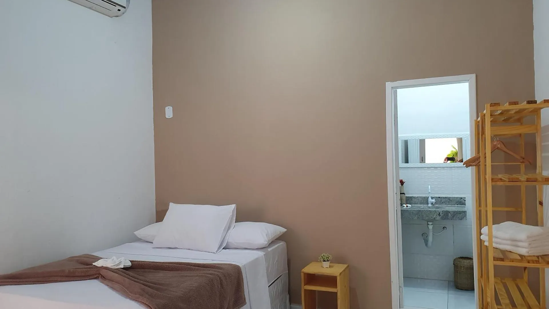 Inn Pousada Pimenta Nativa Porto Seguro