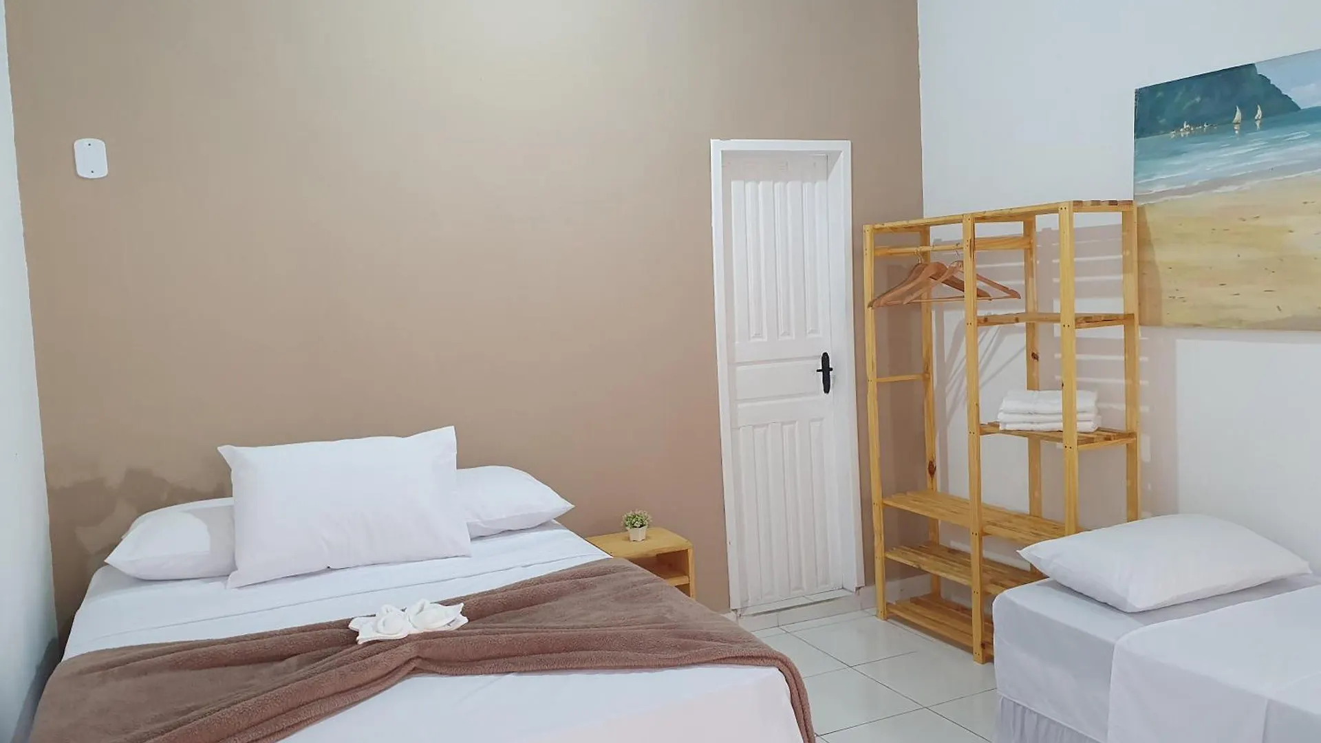 Pousada Pimenta Nativa Porto Seguro Inn