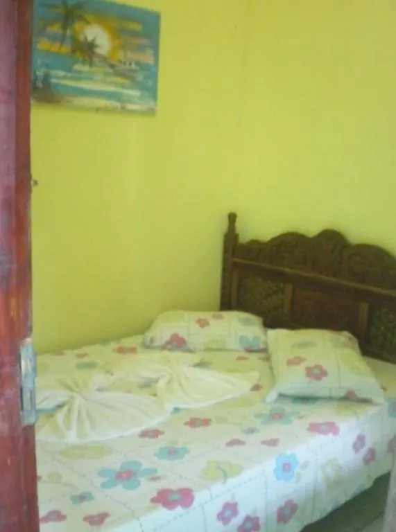 Inn Pousada Pimenta Nativa Porto Seguro