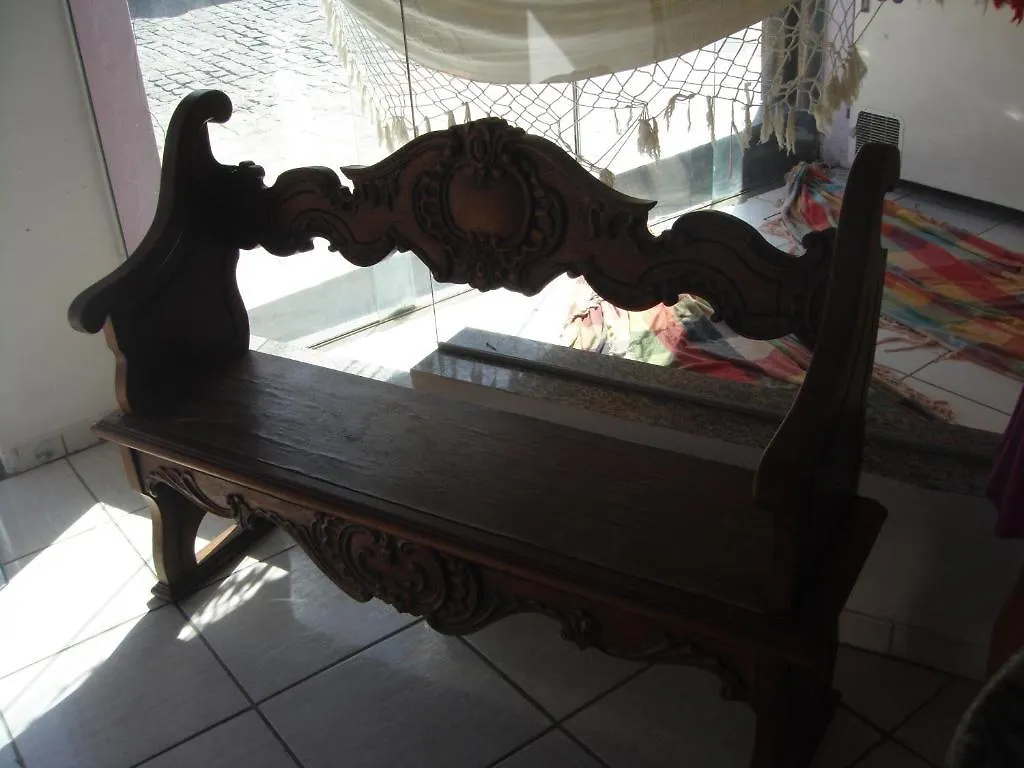 Inn Pousada Pimenta Nativa Porto Seguro