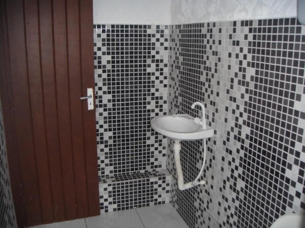 Inn Pousada Pimenta Nativa Porto Seguro