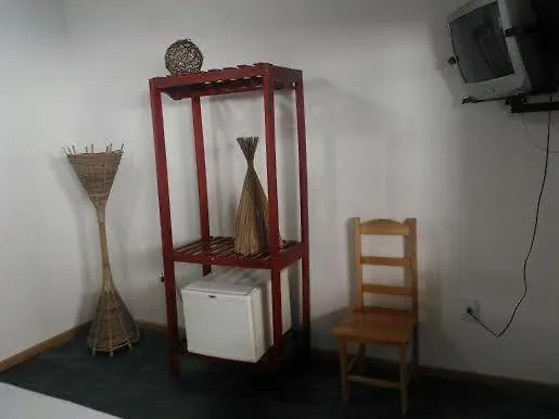 Pousada Pimenta Nativa Porto Seguro Inn